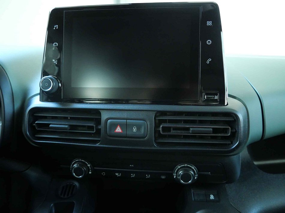 Citroën Berlingo 1.5HDi XTR