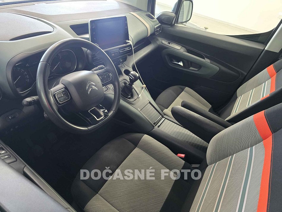 Citroën Berlingo 1.5HDI 