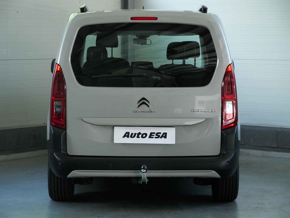 Citroën Berlingo 1.5HDi XTR