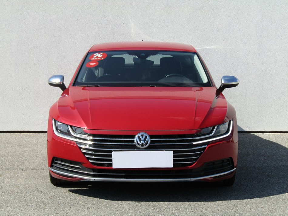 Volkswagen Arteon 2.0 TSi R-Line 4x4