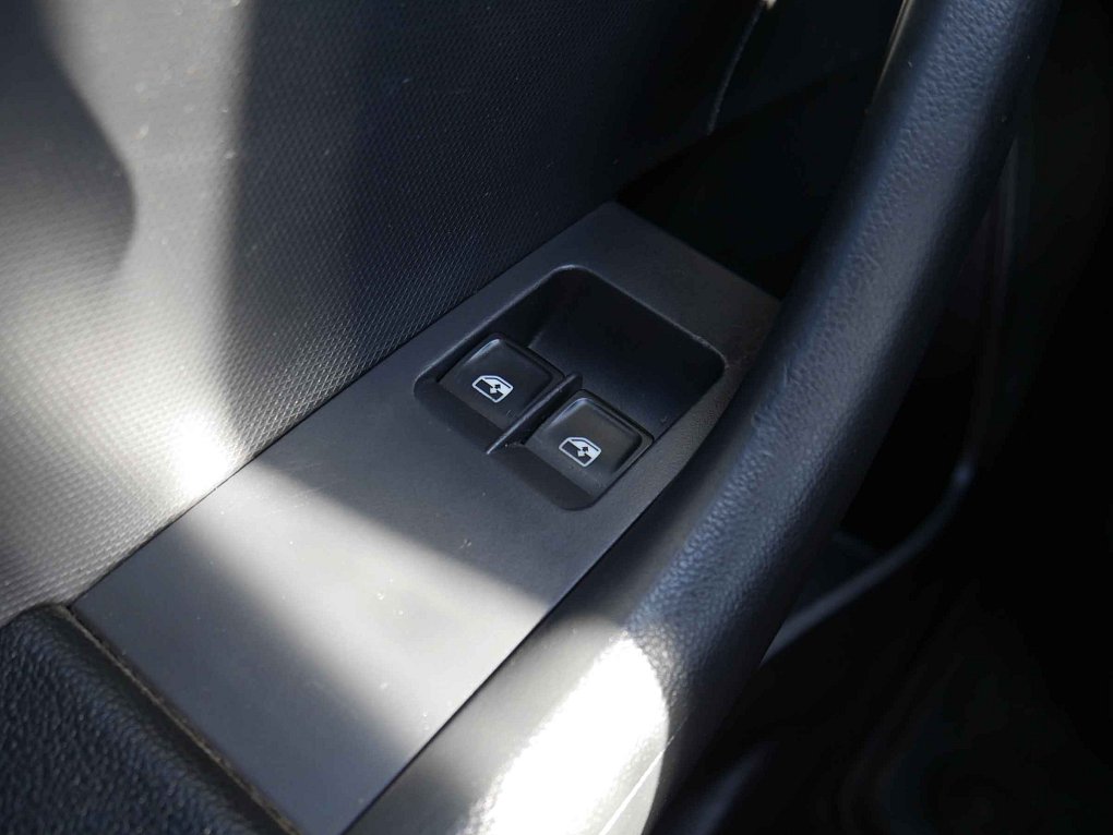 Škoda Rapid 1.2TSi Ambition