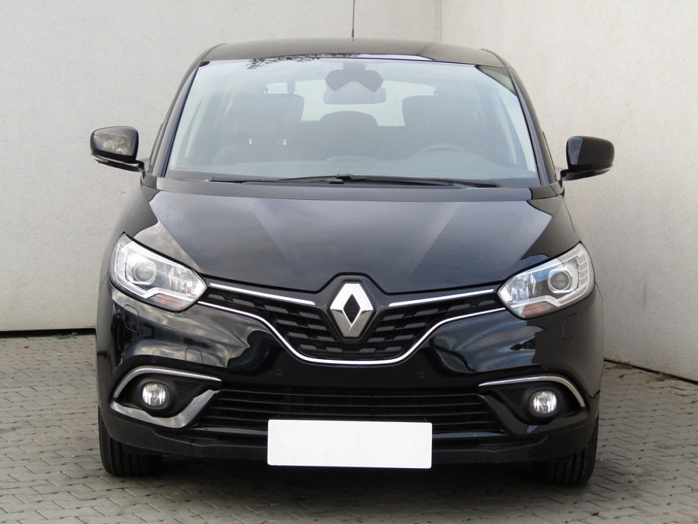 Renault Scénic 1.2 