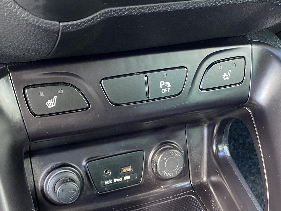 Hyundai Ix35 2.0 CRDi Style 4WD