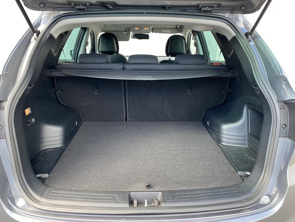 Hyundai Ix35 2.0 CRDi Style 4WD