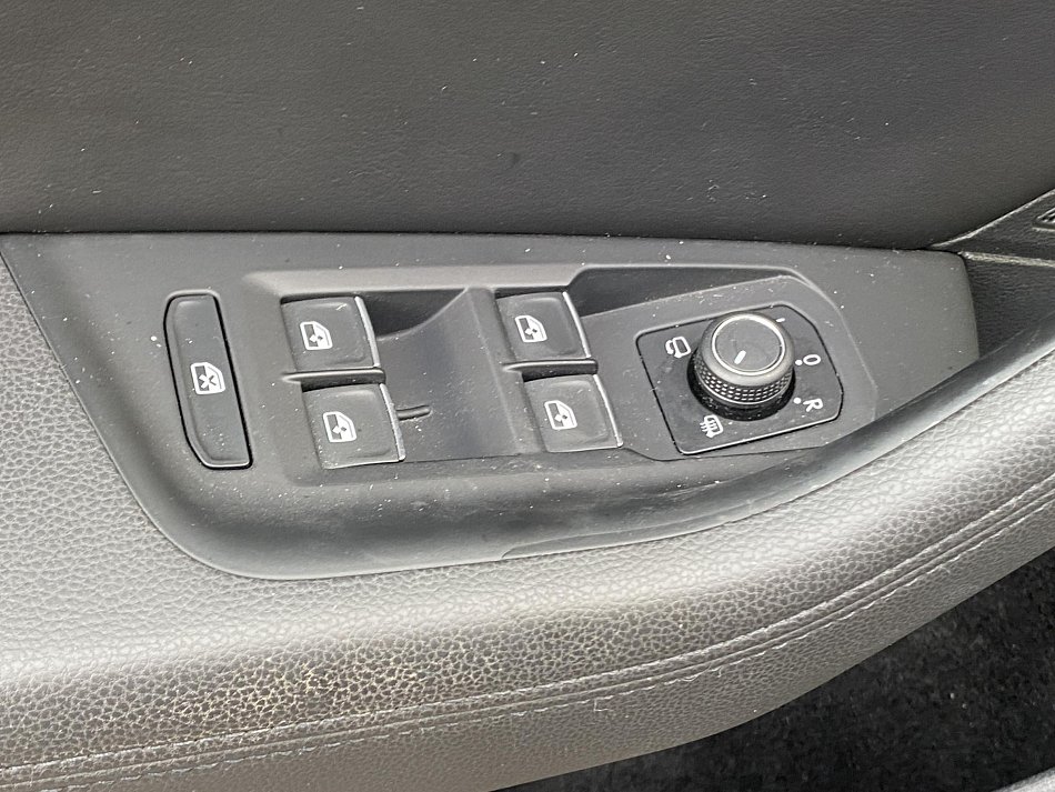 Volkswagen Passat 2.0 TDi Highline 4Motion