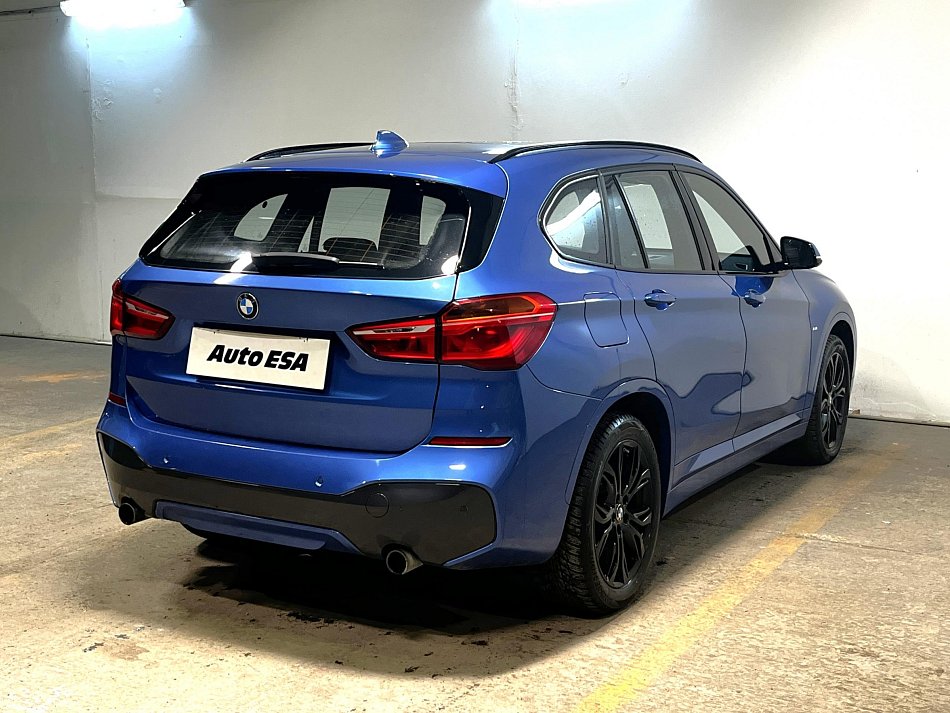 BMW X1 2.0 M Sport xDrive