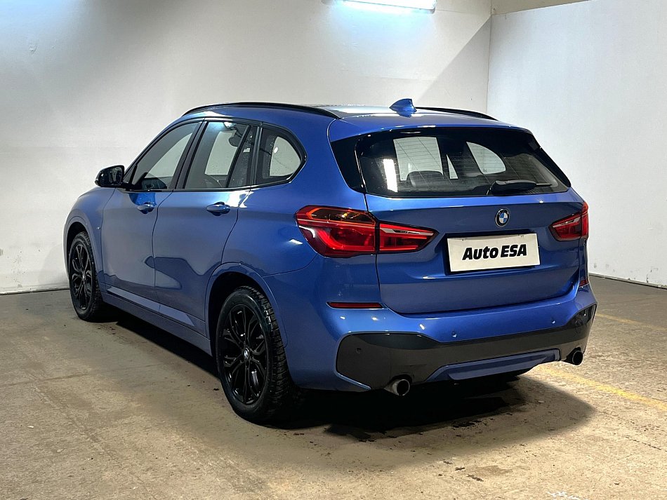 BMW X1 2.0 M Sport xDrive