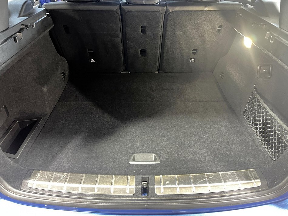 BMW X1 2.0 M Sport xDrive