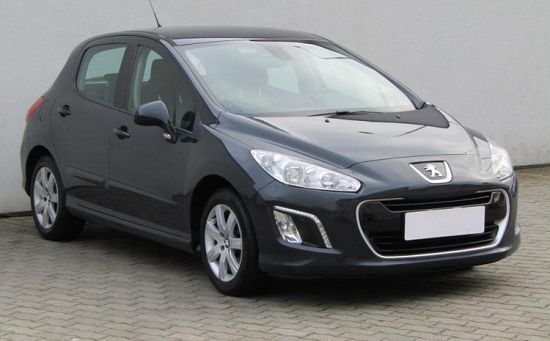 Peugeot 308 1.4 VTi 
