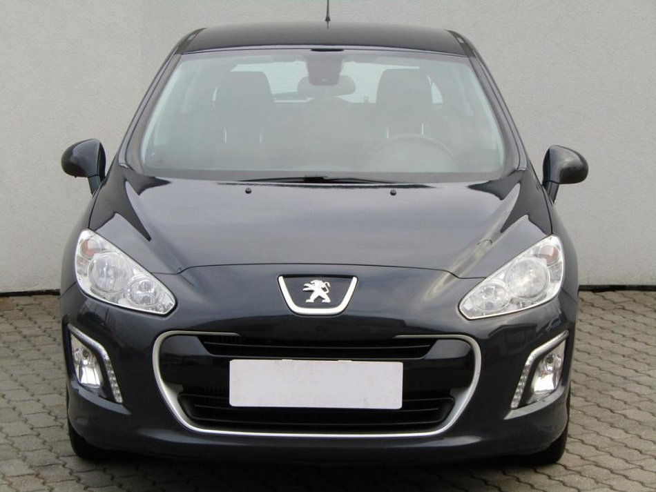 Peugeot 308 1.4 VTi 