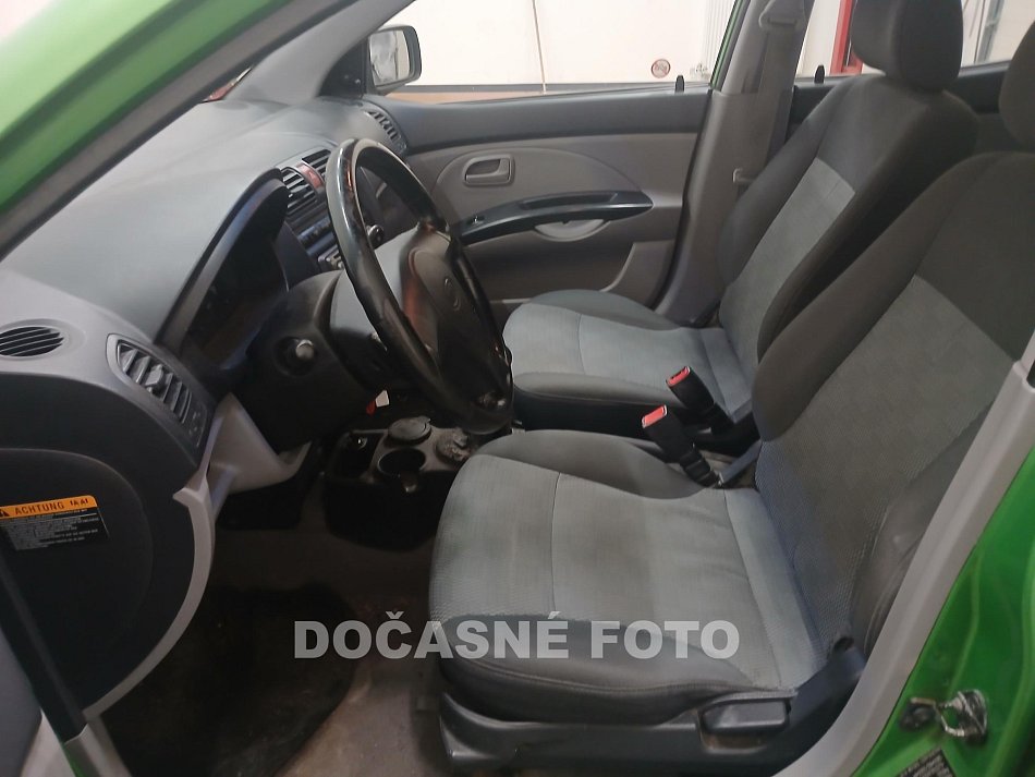 Kia Picanto 1.1i 
