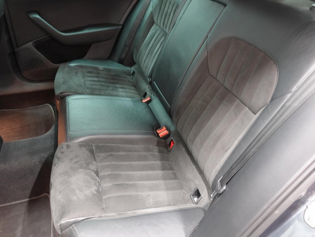 Škoda Superb III 2.0TDi Style