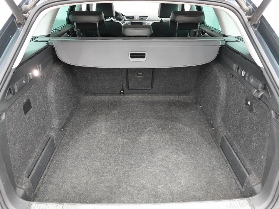 Škoda Superb III 2.0TDi Style