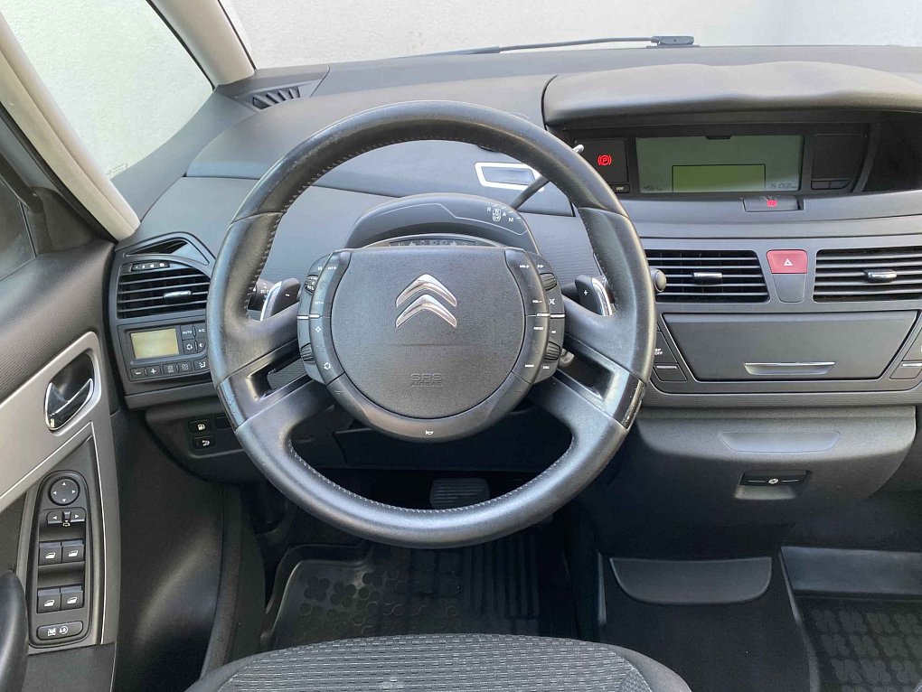 Citroën C4 GRAND Picasso 1.6 HDi 