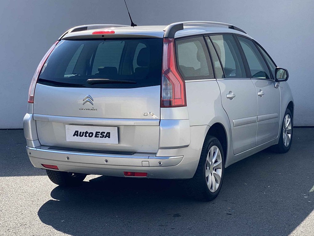 Citroën C4 GRAND Picasso 1.6 HDi 