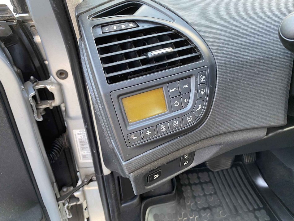 Citroën C4 GRAND Picasso 1.6 HDi 