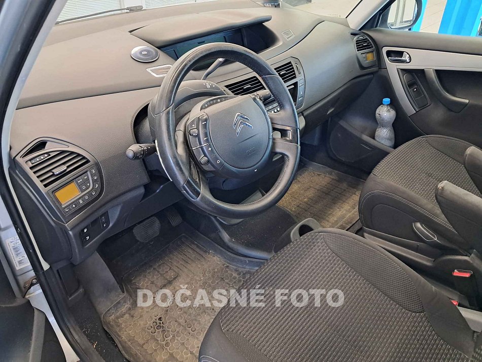 Citroën C4 Picasso 1.6 D 