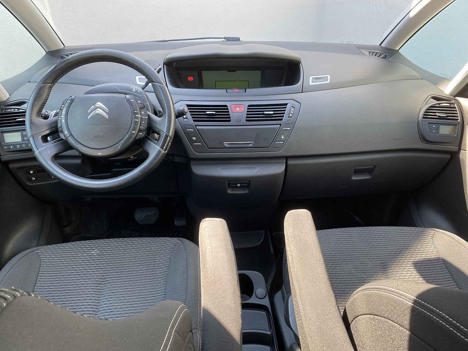 Citroën C4 GRAND Picasso 1.6 HDi 