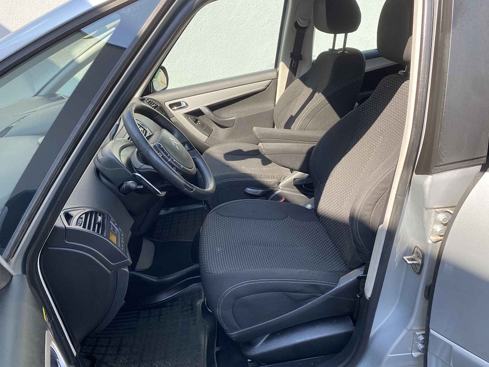 Citroën C4 GRAND Picasso 1.6 HDi 