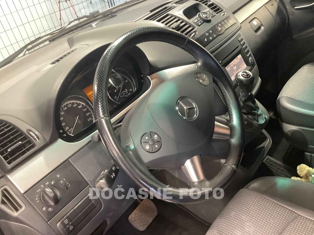Mercedes-Benz Viano 3.0CDi Trend L2