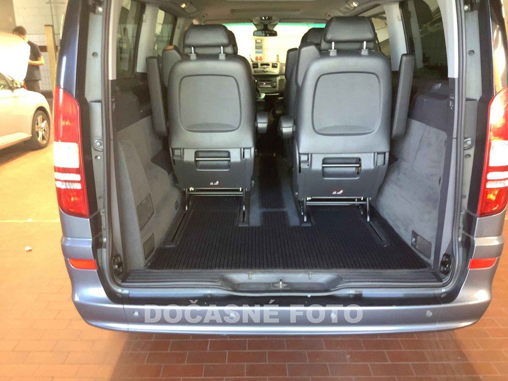 Mercedes-Benz Viano 3.0CDi Trend L2