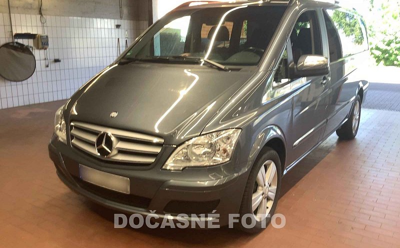 Mercedes-Benz Viano 3.0CDi Trend L2