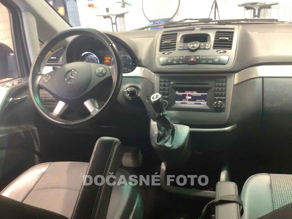 Mercedes-Benz Viano 3.0CDi Trend L2