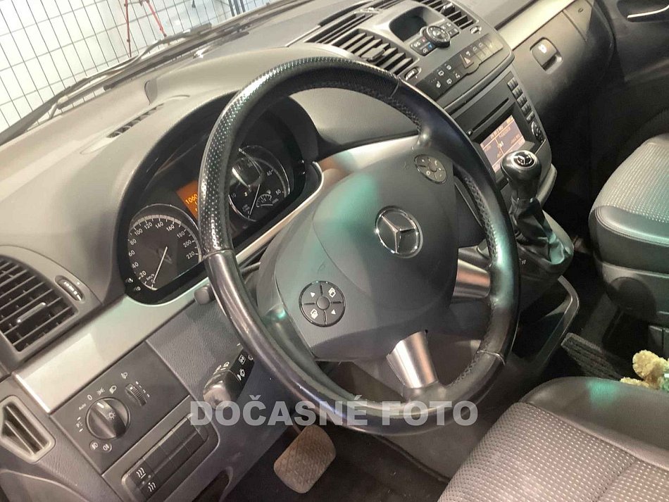 Mercedes-Benz Viano 3.0CDi Trend L2