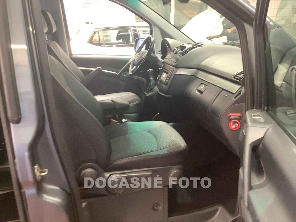 Mercedes-Benz Viano 3.0CDi Trend L2