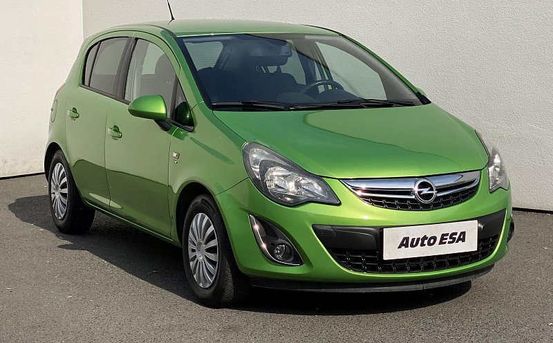 Opel Corsa 1.4i Energy