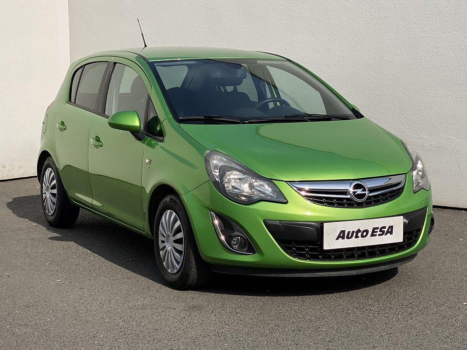 Opel Corsa 1.4i Energy