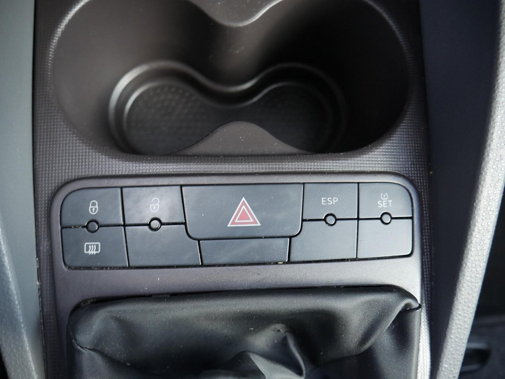 Seat Ibiza 1.2i 