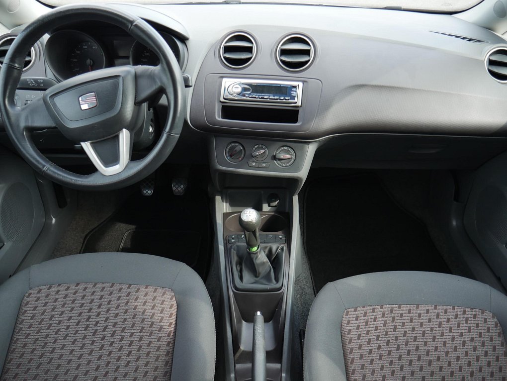 Seat Ibiza 1.2i 