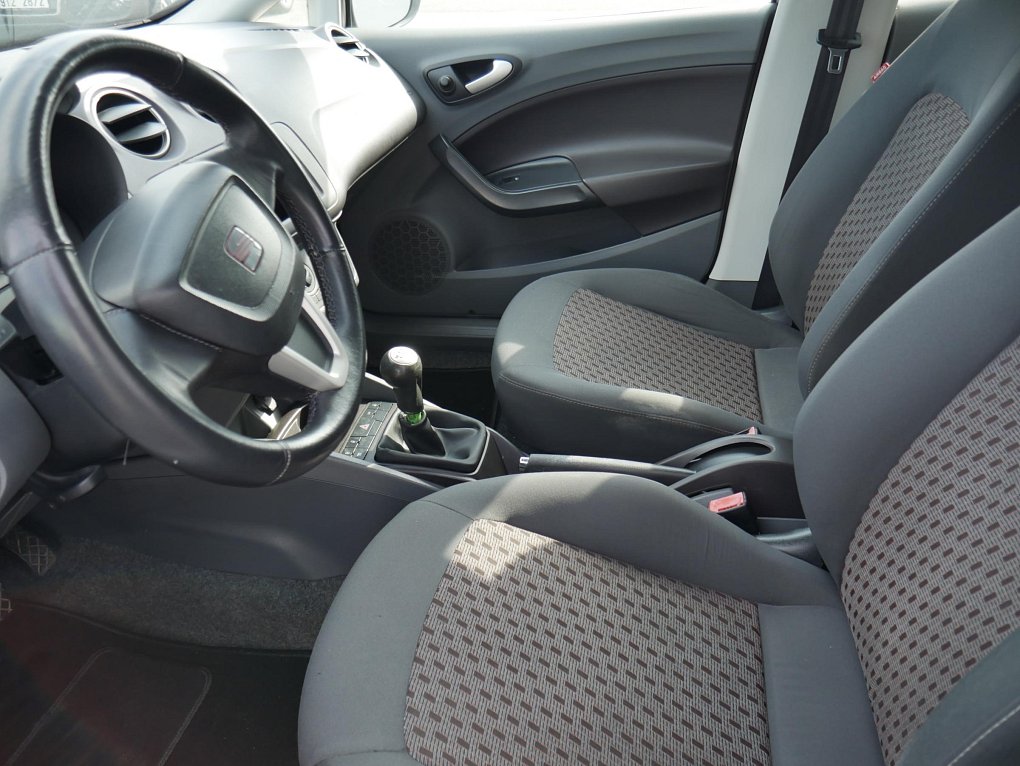 Seat Ibiza 1.2i 