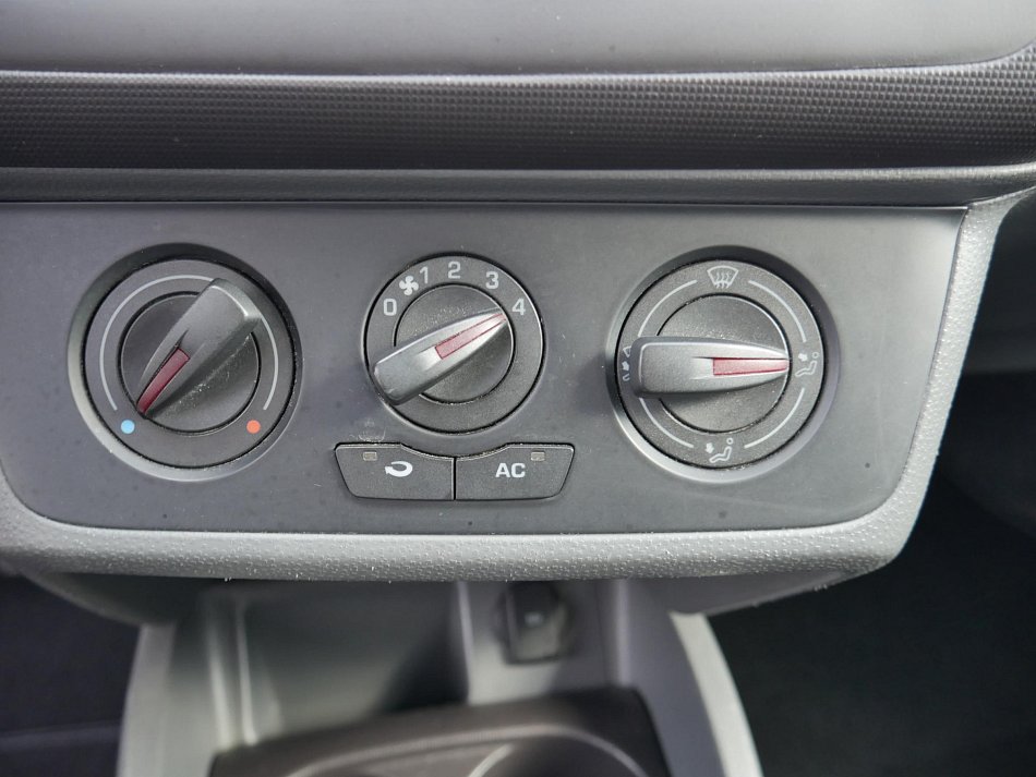 Seat Ibiza 1.2i 