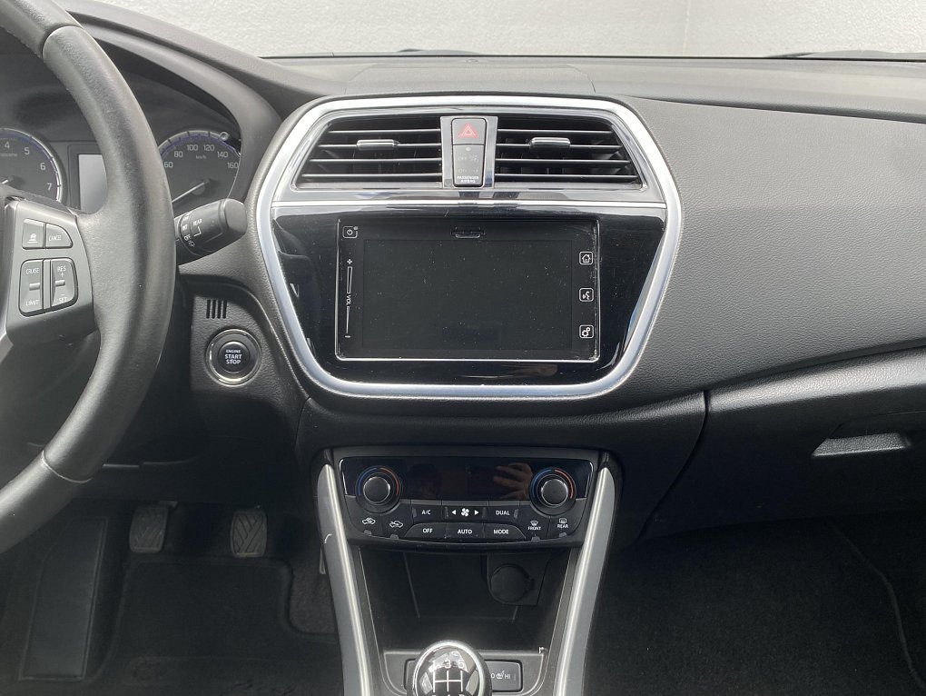 Suzuki S-Cross 1.0BJet Premium