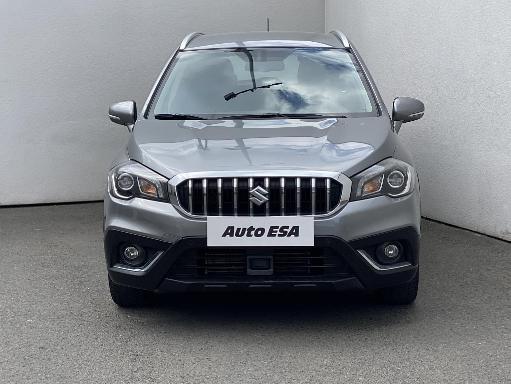 Suzuki S-Cross 1.0BJet Premium