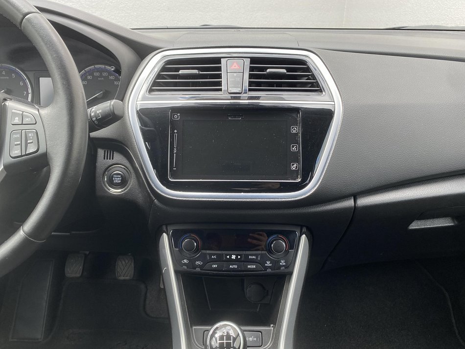 Suzuki S-Cross 1.0BJet Premium