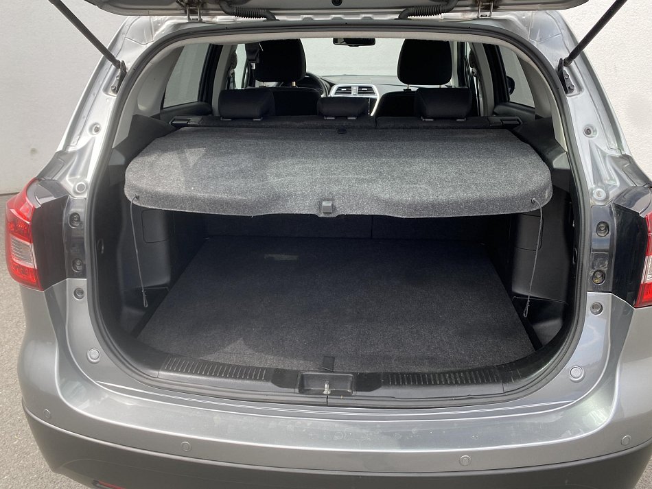 Suzuki S-Cross 1.0BJet Premium