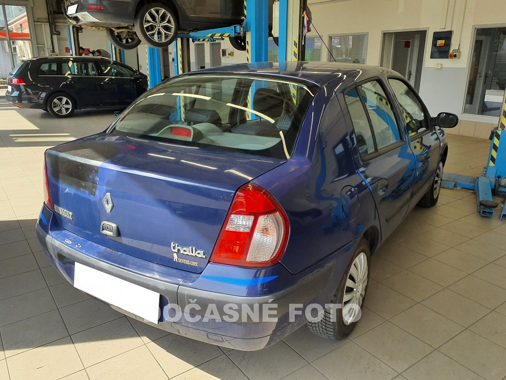 Renault Thalia 1.4i 