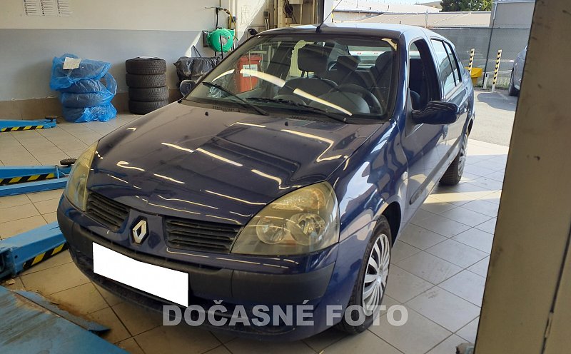 Renault Thalia 1.4i 