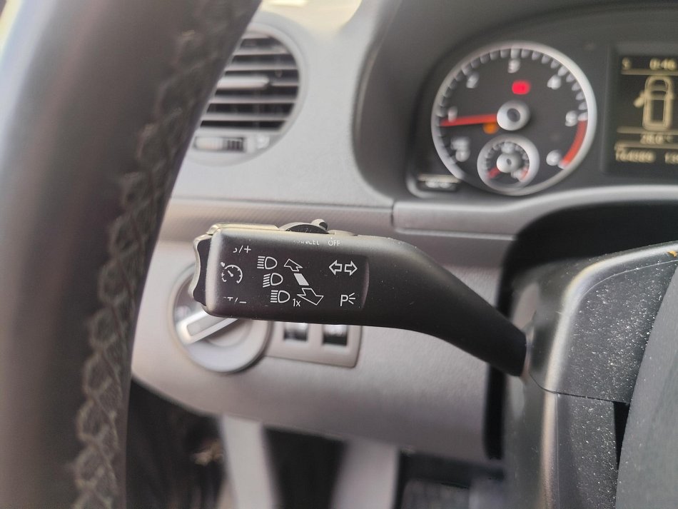 Volkswagen Caddy 1.6TDi Highline