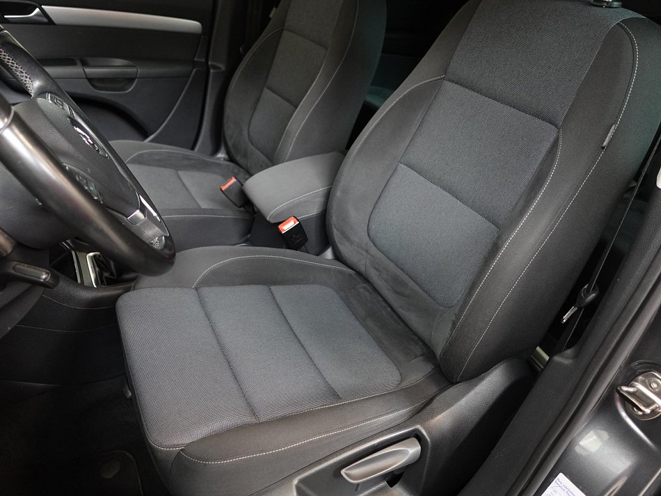 Volkswagen Sharan 2.0 TDi Style 4x4
