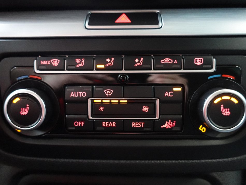 Volkswagen Sharan 2.0 TDi Style 4x4