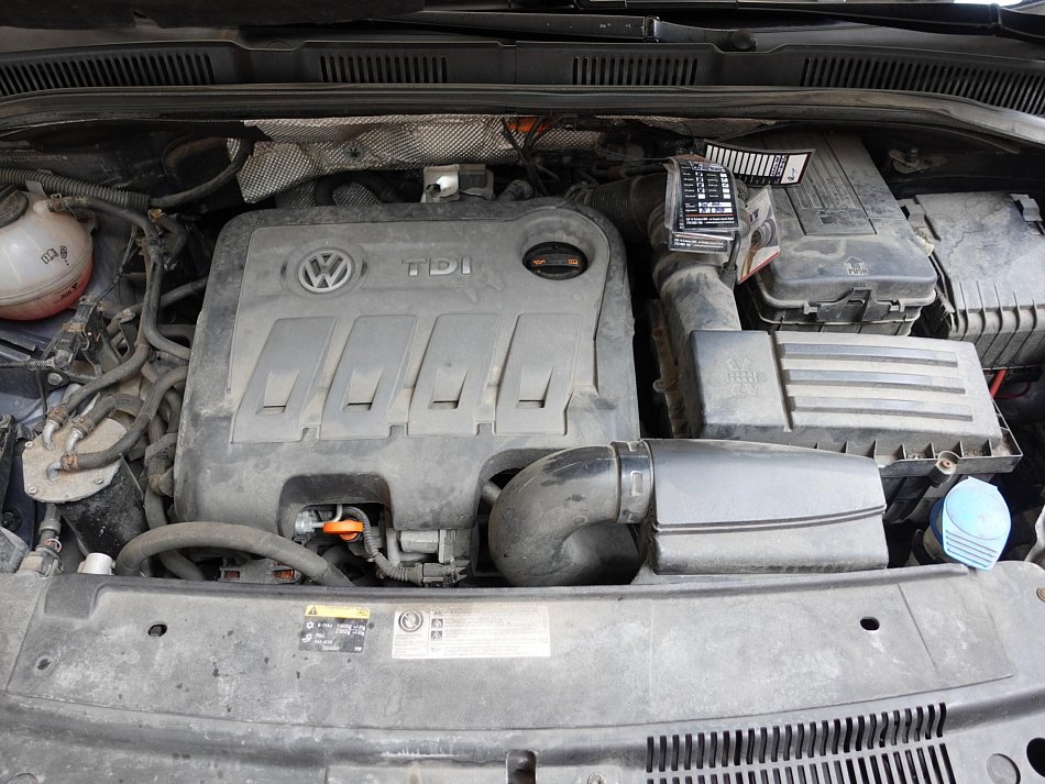 Volkswagen Sharan 2.0 TDi Style 4x4