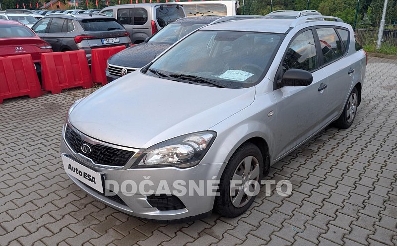Kia Ceed 1.4i 