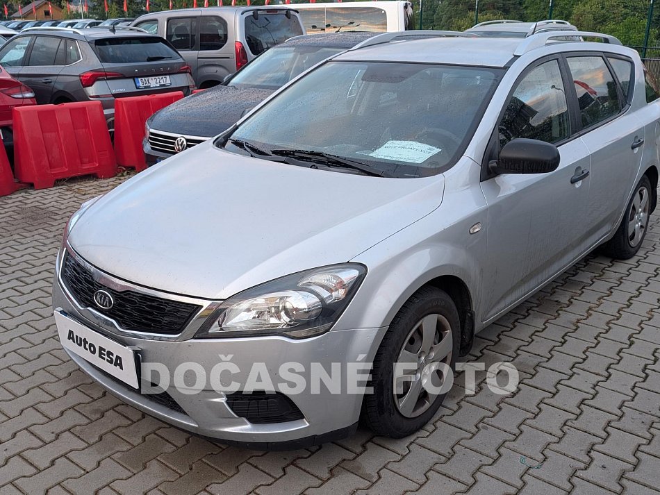 Kia Ceed 1.4i 