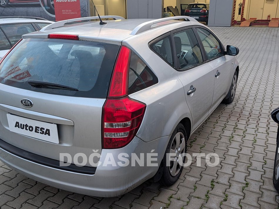 Kia Ceed 1.4i 