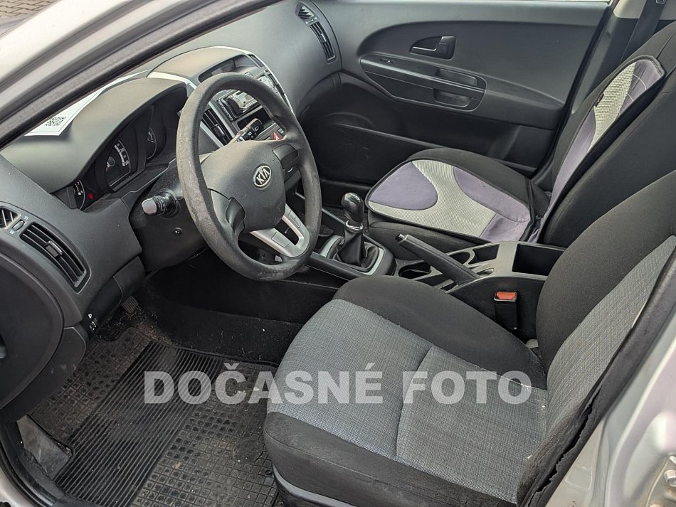 Kia Ceed 1.4i 