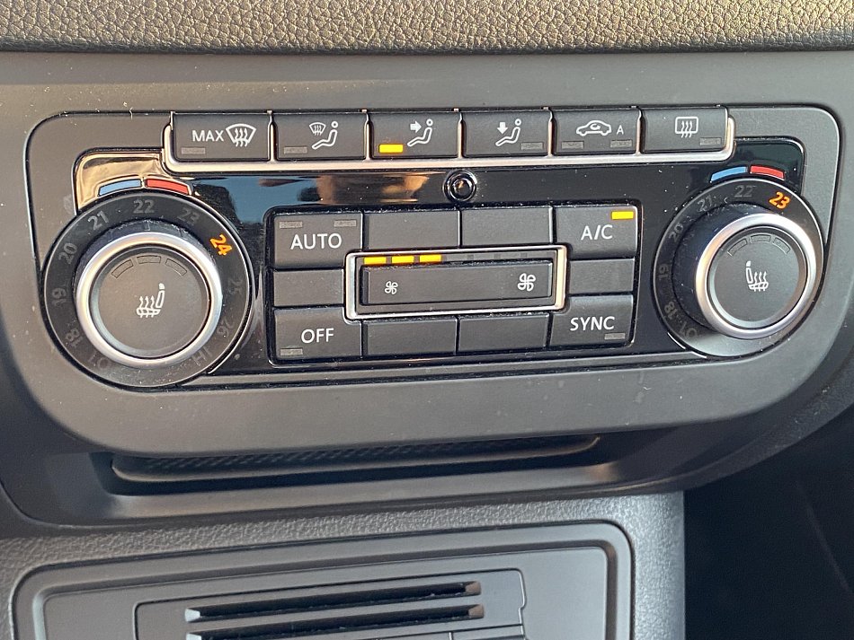 Volkswagen Tiguan 2.0 TDi Sport&Style